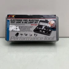 Performance Tool Noid Lites Test Kit (New Factory Sealed)