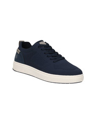 Scarpe uomo Lumberjack in tessuto