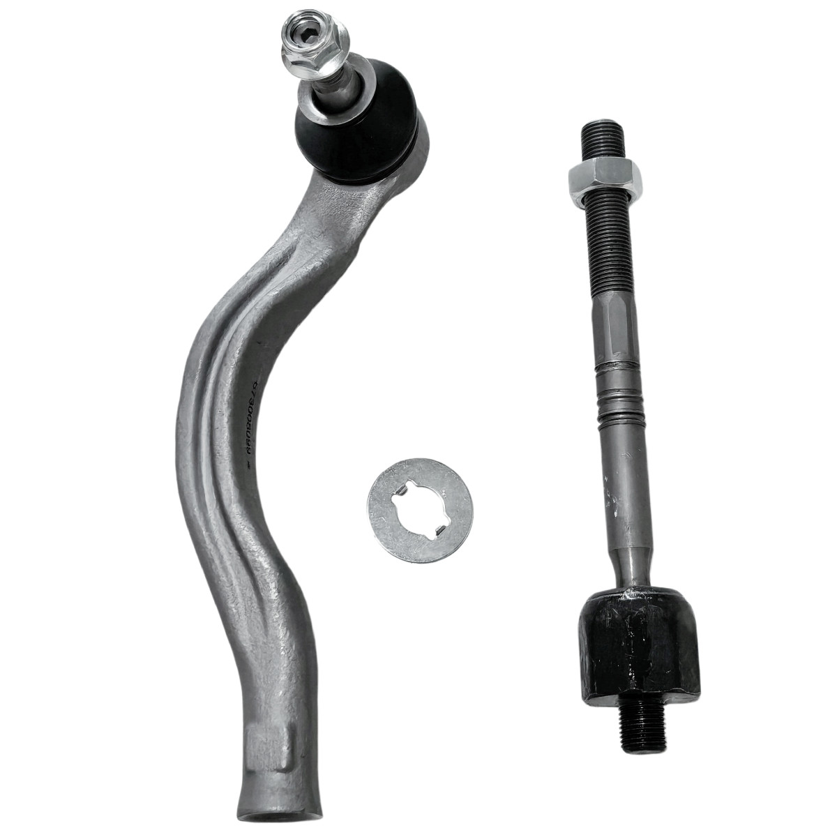 Maserati Ghibli 2018-2023 Right Inner Tie rod end P/N 673008099