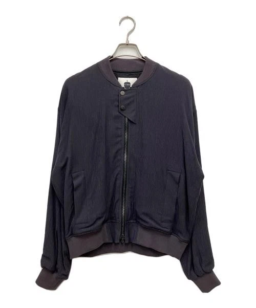 SHAREEF                    YOURYU BLOUSON gray 23711009 image 1