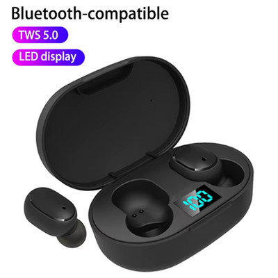 TWS E6S Bluetooth-Kopfhörer super Sound