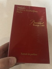 Baccarat Rouge 540 Extrait De Parfum 70ml 2.4...