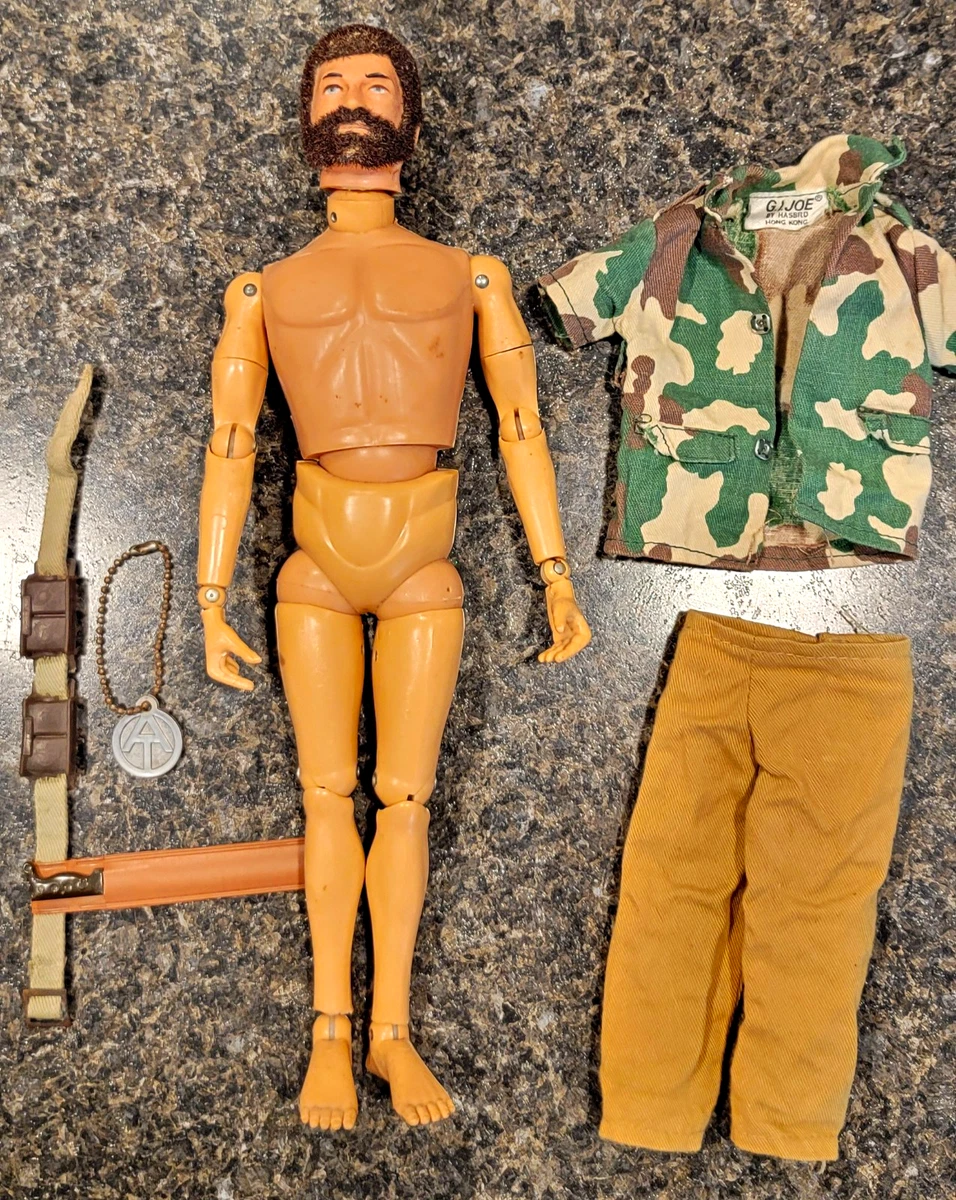 Vintage Gi Joe for sale - eBay