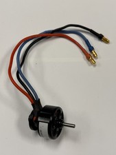 New out of Package ParkZone 370 Outrunner Brushless Motor (1100kV) PKZ8155