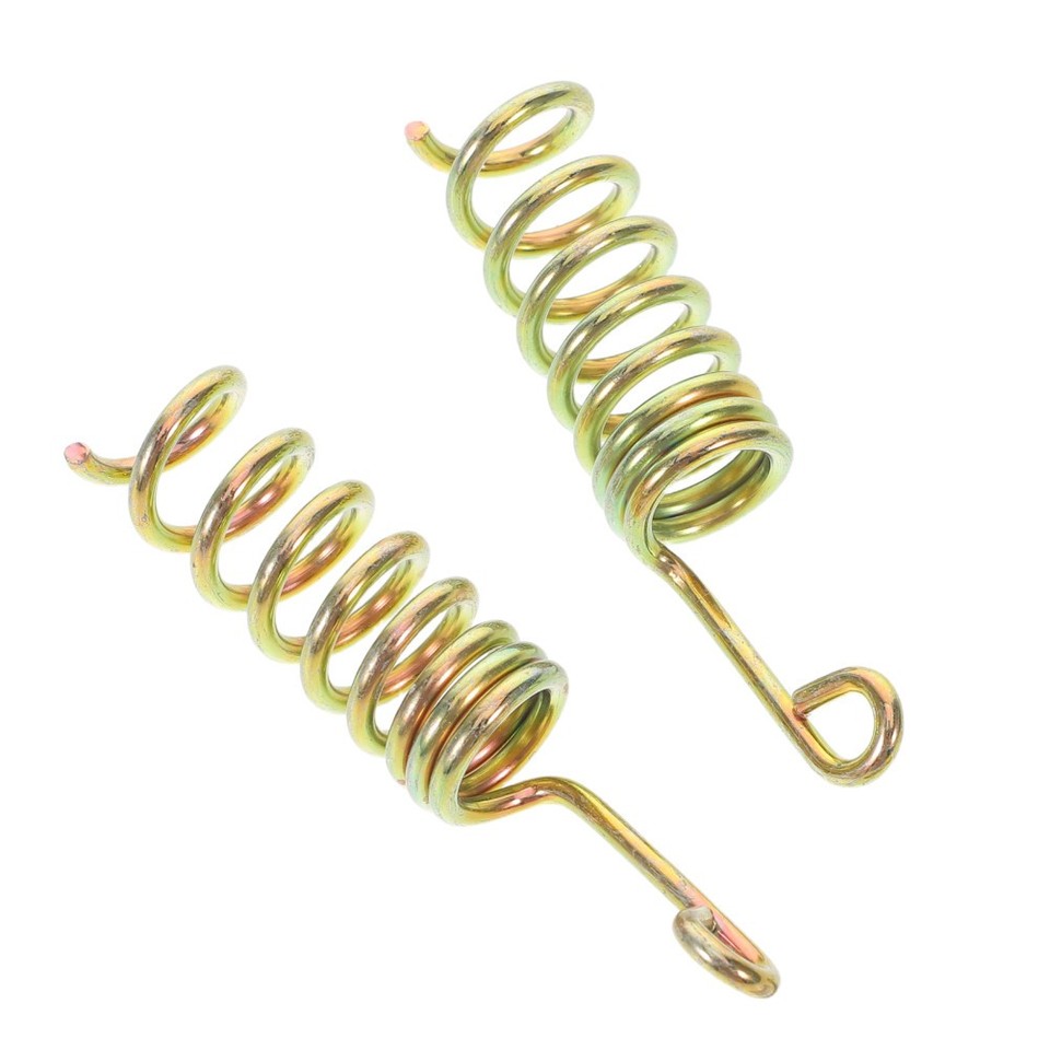 Metal Spring Hook Connector for Mannequin Hand Replacement Secure 4Pcs ...