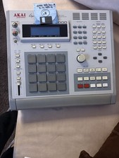 AKAI MPC 3000