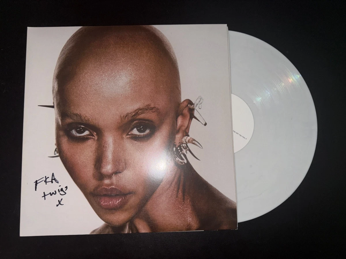 Vinyl Records FKA Twigs for sale | eBay
