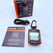 BUSHNELL BACKTRACK MINI GPS GPSBTM