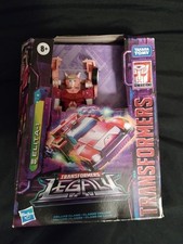 Hasbro Transformers Generations Legacy Elita-1 5.5 in Action Figure - F3033