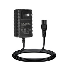 16.8V AC/DC Adapter for Aiper Scuba S1 E1 Robotic Pool Vacuum Cleaner Charger