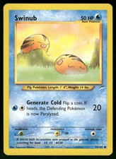 Image for Swinub