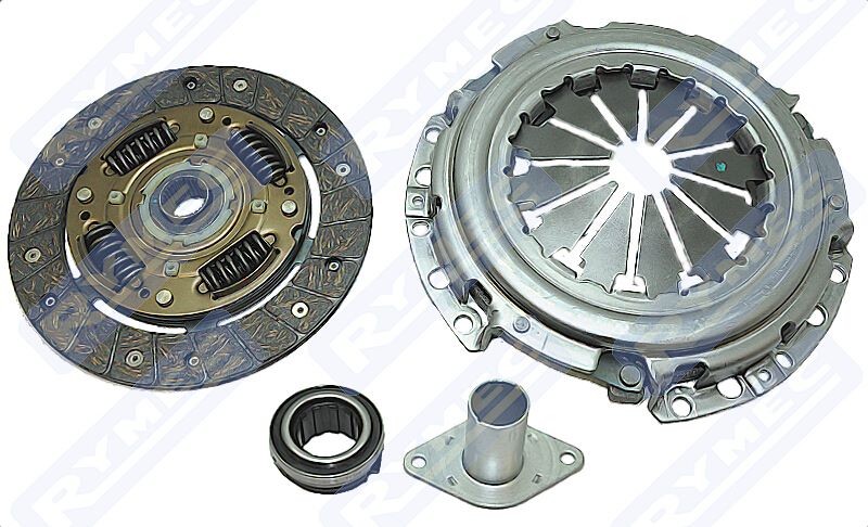 JT1251 RYMEC Clutch Kit for SEAT,SKODA,VW