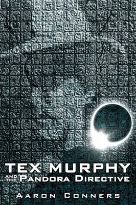 Tex Murphy and the Pandora Directive, Conners, Aaron