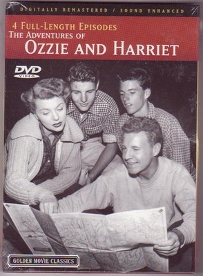 Ozzy & Harriet