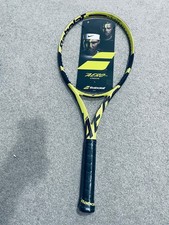 2019 Babolat Pure Aero Team 4 3/8 Tennis Racket Racquet