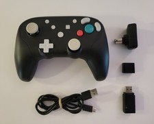 Retro Fighters BattlerGC Wireless GameCube Co...