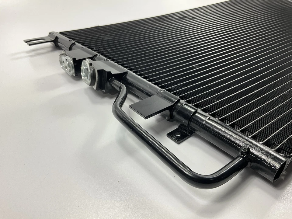 Конденсатор кондиционера Apdi 7013789 для Chevrolet Equinox, GMC Terrain 2010-2015 годов выпуска - Изображение 4 из 4