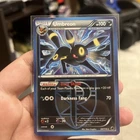 Umbreon (Team Plasma) 64/116 Plasma Freeze non holo