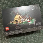 LEGO Star Wars: Dagobah Jedi Training Diorama (75330)
