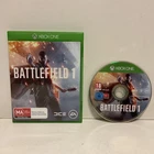 Battlefield 1 Xbox One PAL - VGC - Free Post