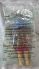McDonald's Happy Meal Hannah Pepper Doll Toy Sealed In Bag 2003 #7 — photo 3