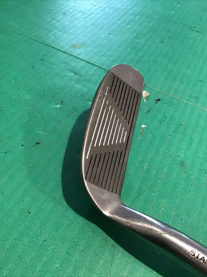 Knight Golf One Shot Chipper Golf Club Putter Style Grip 35" RH Mens Womens - Image 3 of 4