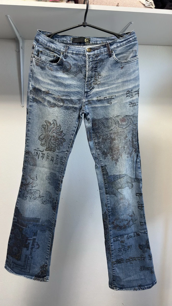 Cavalli Women's Jeans for sale | eBay