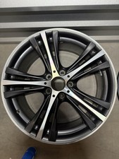 BMW Style 407 OEM REAR WHEEL 19x8.5 430i, 440i, F3x Compatible