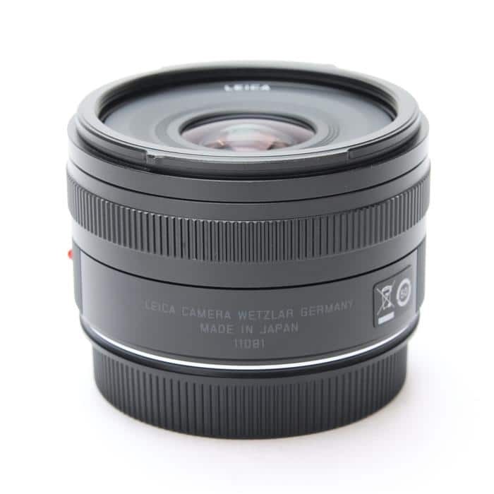 ＳＵＭＭＩＣＲＯＮ－ＴＬ２３ｍｍ　Ｆ２　ＡＳＰＨ． Leica Summicron-TL 23mm F/2 ASPH (Leica L) #254 | eBay
