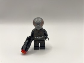 Lego Star Wars 4-LOM Bounty Hunter Minifigure 75167 75243