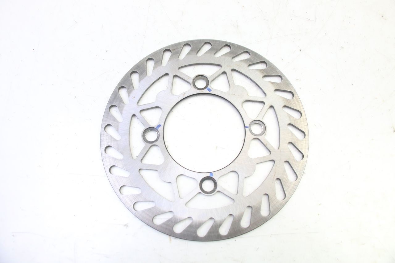 FRONT BRAKE DISC - APOLLO RFZ 125