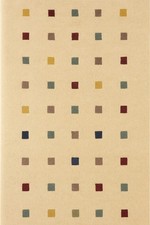 Hand-Tufted Nz Wool Rug Modern Beige Design Luxury Handmade Carpet Area Rug
