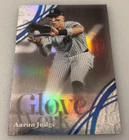 2026 Topps Series 2 Aaron Judge Base (RAW)