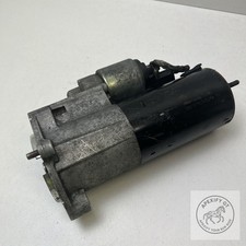 Démarreur Audi A4
