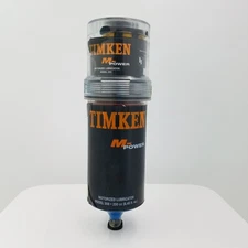 TIMKEN M-Power Motorized Lubricator Model 308
