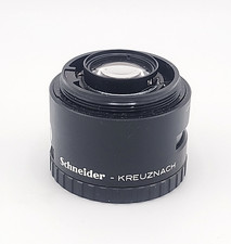 Schneider Kreuznach Componon-S 2.8/50 Enlarging Lens Used Germany