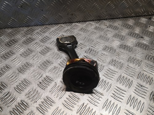 MERCEDES-BENZ CLA 180 C117 Piston Connection Rod 2700300420 1.6 Petrol 90kw - Picture 3 of 4