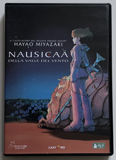 Nausicaa della valle del vento - DVD