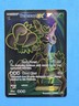 Pokémon Trevenant EX Ultra Rare Full Art Holo 145/160 XY Primal Clash