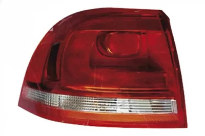 Feu arrière gauche 044257 VALEO pour VW TOUAREG - Photo 1/4