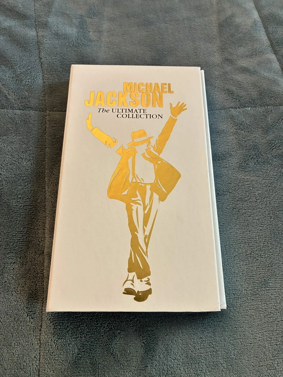 michael jackson ultimate collection products for sale | eBay