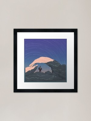 Allheilmittel Gerahmter Kunstdruck Gerahmtes Wandbild Poster Leinwanddruck Bild