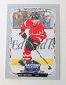 2025-26 O-Pee-Chee Hockey 4 Nations Face-Off #539 Brad Marchand Team Canada LW