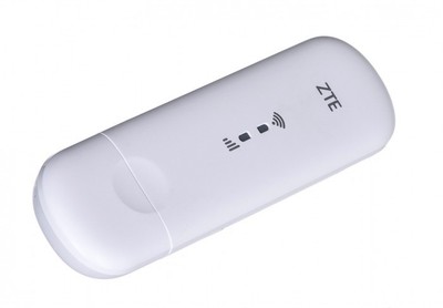 ZTE-Router MF79N