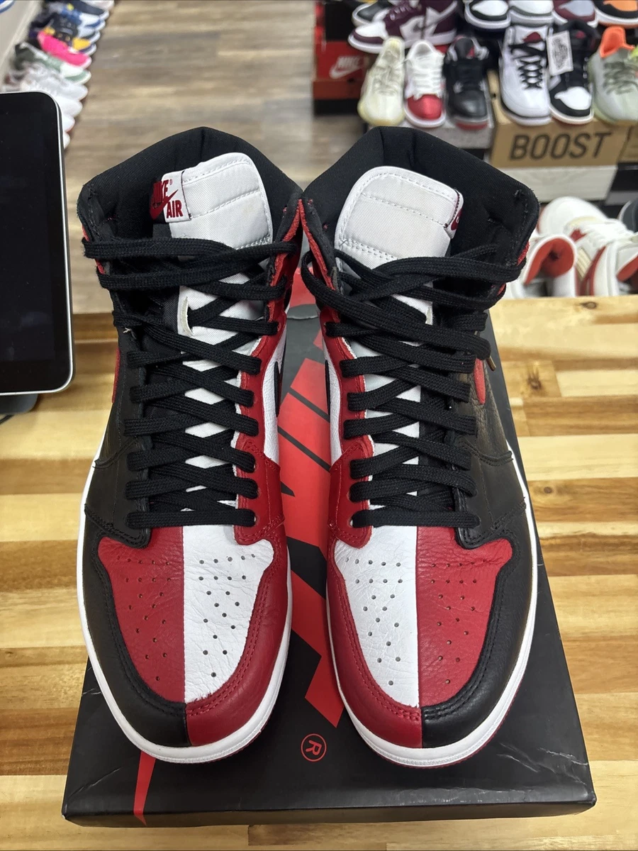 Jordan 1 Retro OG NRG High Homage to Home for Sale | Authenticity