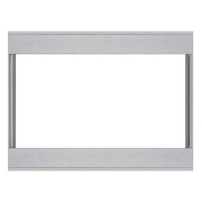 Sharp Electronics SKM427F9HS Almo Built-In Trim Kit for 2.2 cu. ft. 1200W