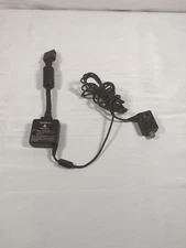 Genuine OEM Sony PlayStation 1 PS1 RFU Adapter Coax Cable SCPH-1121