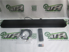 Vizio SV210X-0805 Sound Bar Tested Good Condition