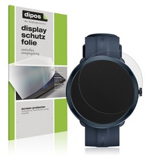 2x protective film for Maimo Watch R anti-glare screen protection dipos