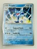 Palafin 049/162 Reverse Holo Pokemon TCG Temporal Forces